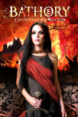 Bathory: Countess of Blood free movies