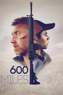 600 Miles free movies