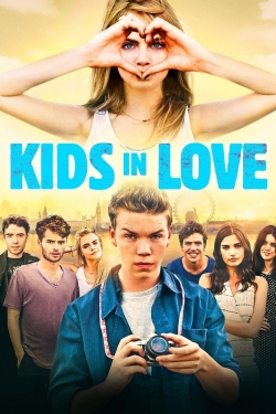 Kids in Love free movies