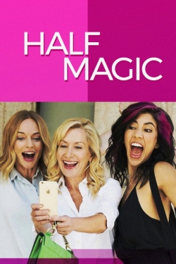 Half Magic free movies