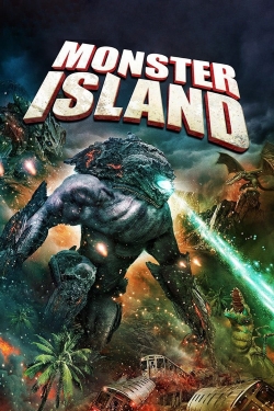 Monster Island free movies