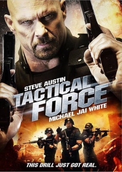 Tactical Force free movies
