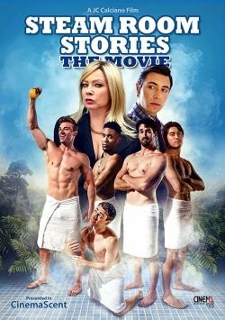 Steam Room Stories: The Movie free movies