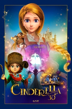 Cinderella and the Secret Prince free movies