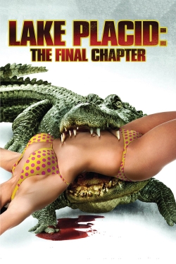 Lake Placid: The Final Chapter free movies