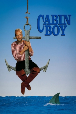 Cabin Boy free movies