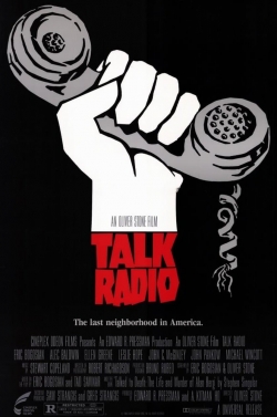 Talk Radio free movies
