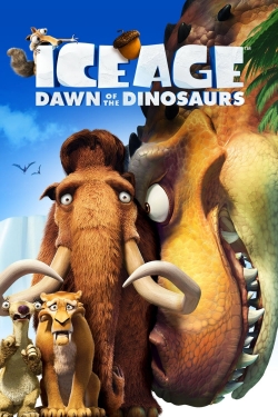 Ice Age: Dawn of the Dinosaurs free movies