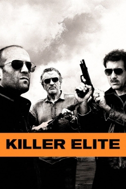 Killer Elite free movies