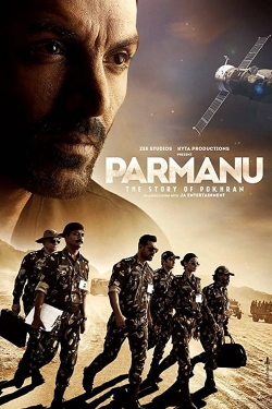Parmanu: The Story of Pokhran free movies