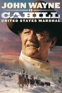 Cahill U.S. Marshal free movies
