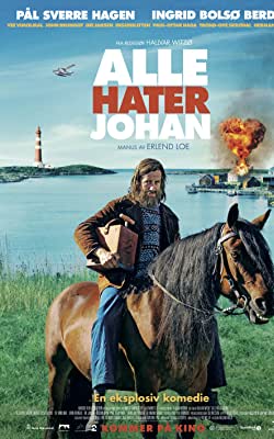 Todo el mundo odia a Johan free movies