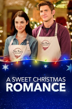 A Sweet Christmas Romance free movies