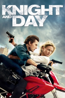Knight and Day free movies