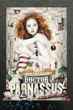 The Imaginarium of Doctor Parnassus free movies