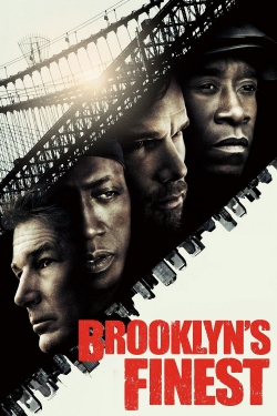 Brooklyn's Finest free movies