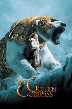 The Golden Compass free movies