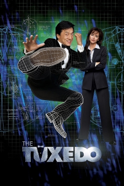 The Tuxedo free movies
