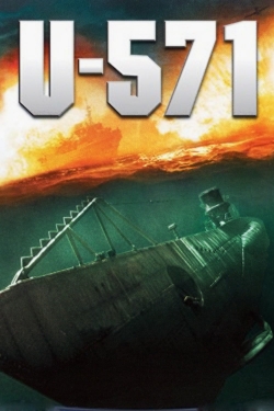 U-571 free movies
