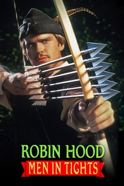 Robin Hood: Men in Tights free movies