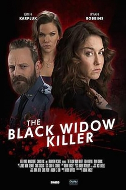 The Black Widow Killer free movies