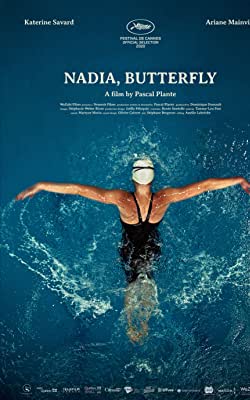 Nadia, mariposa free movies