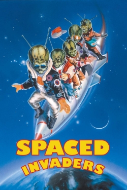 Spaced Invaders free movies