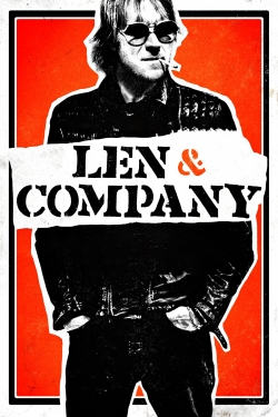 Len and Company free movies
