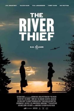 The River Thief free movies