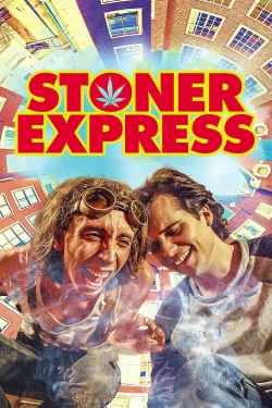 Stoner Express free movies