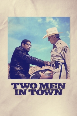 Two Men in Town free movies