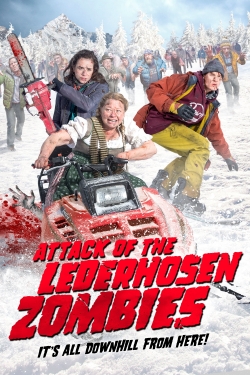 Attack of the Lederhosen Zombies free movies