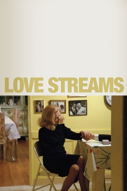Love Streams free movies