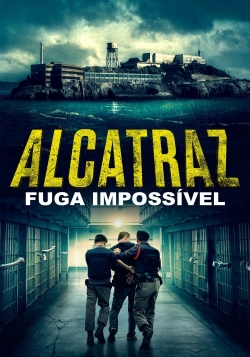 Alcatraz free movies