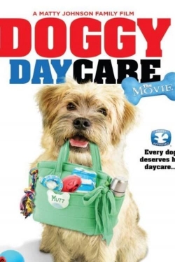 Doggy Daycare: The Movie free movies