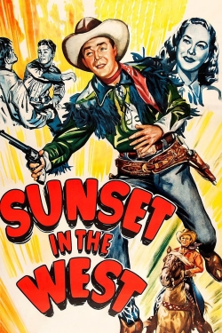 Sunset in the West free movies