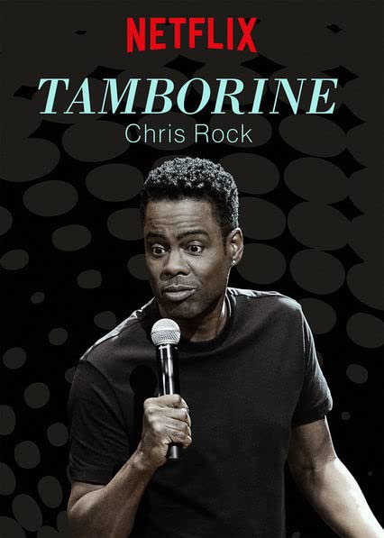 Chris Rock: Tamborine free movies