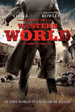 Western World free movies