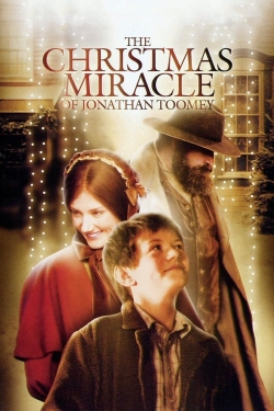 The Christmas Miracle of Jonathan Toomey free movies