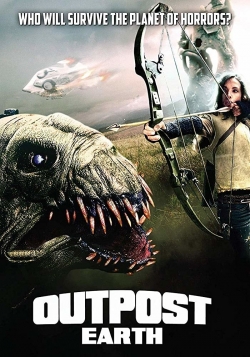 Outpost Earth free movies