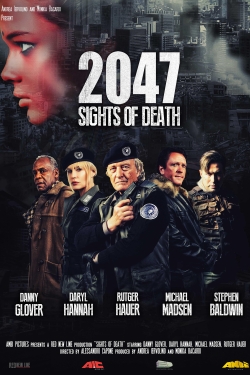 2047: Sights of Death free movies