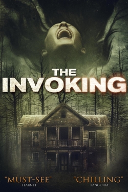 The Invoking free movies