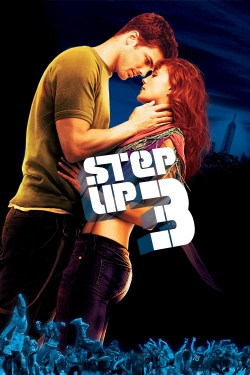 Step Up 3D free movies
