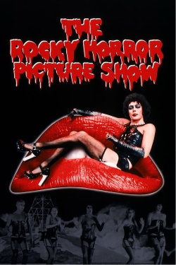 The Rocky Horror Picture Show free movies