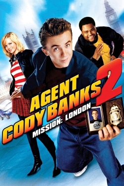 Agent Cody Banks 2: Destination London free movies