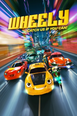 Wheely free movies