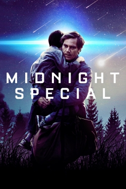 Midnight Special free movies