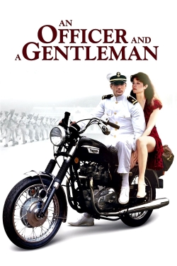 An Officer and a Gentleman free movies