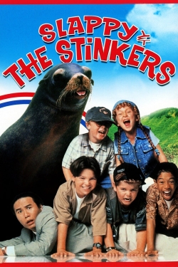 Slappy and the Stinkers free movies