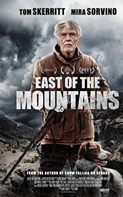 East of the Mountains free movies
